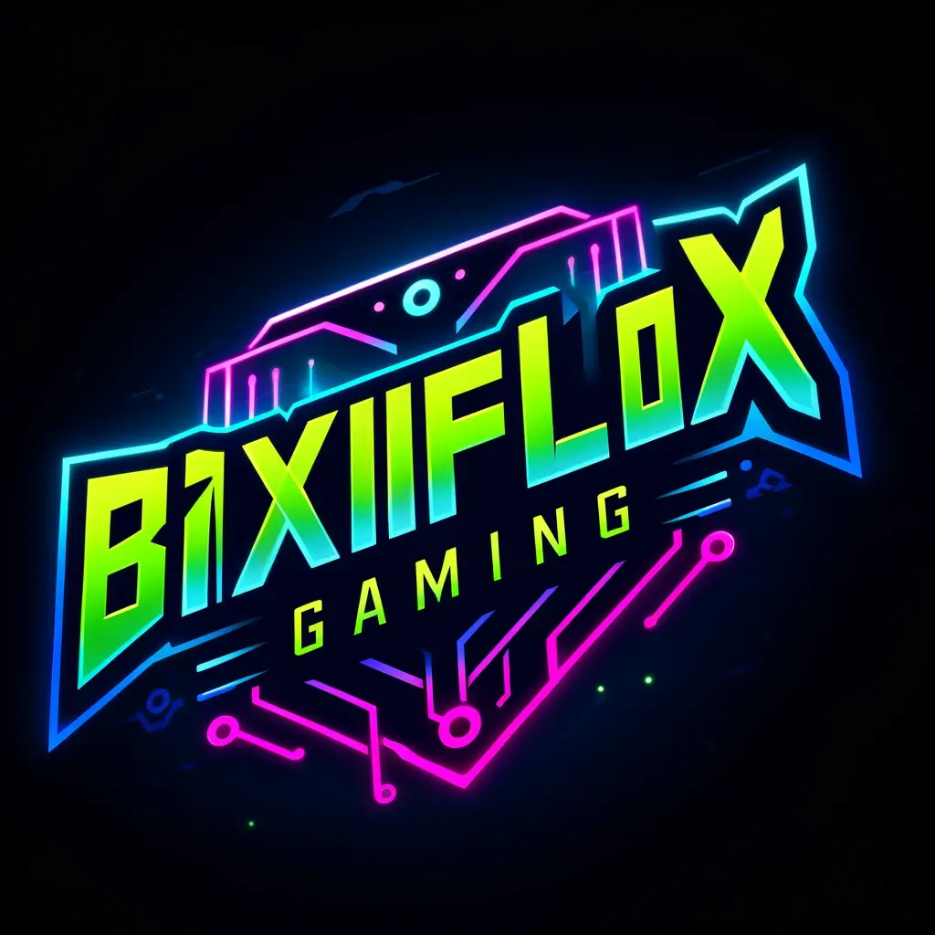 BIXIFLOX GAMING